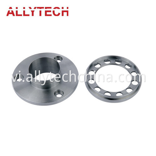 mặt bích chính xác precision flange